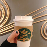 User's review image for スターバックスコーヒー シャポー小岩店