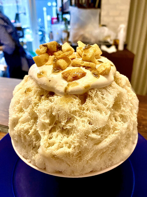 User's recommendation image for CAFE BAR AO