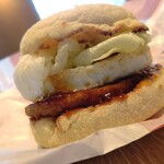 User's review image for マクドナルド 12号新札幌店