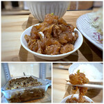 用戶對於三陽食堂 博多駅地下街店的評論圖