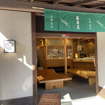 用戶對於京だんご 藤菜美 高台寺店的評論圖