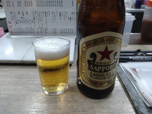 User's recommendation image for 板門店