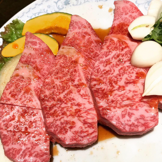 用戶對於焼肉 昌久園 岸和田店的評論圖