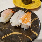 用戶對於魚べい 東大阪店的評論圖