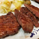 用戶對於利久 あべのハルカスダイニング店的評論圖