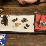 用戶對於米とサーカス 高田馬場店的評論圖