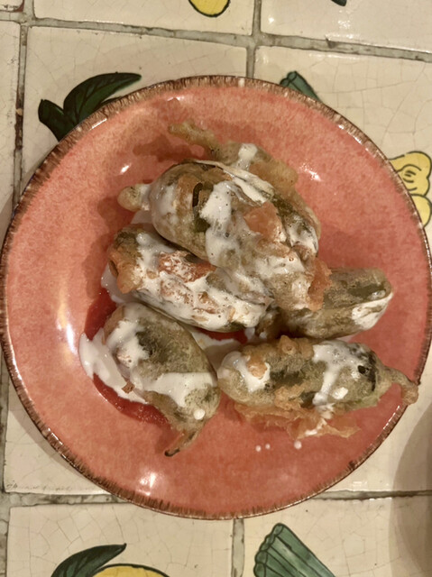 User's recommendation image for ボラーチョス