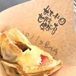 User's review image for アンジェリック ヴォヤージュ 本店