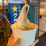 用戶對於カフェ グリーン トカチ的評論圖
