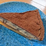 用戶對於三角山アップルパイ専門店  桑園店的評論圖