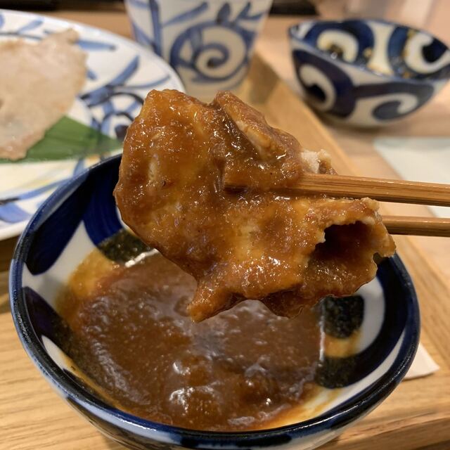 User's recommendation image for あんちすてーき とろろ麦めし 豚丸