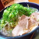 用户对于らーめん藤的评论图
