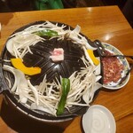 用戶對於駱駝家的評論圖