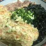 用戶對於吉屋うどん的評論圖