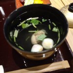 用戶對於うなぎ 徳 大阪店的評論圖