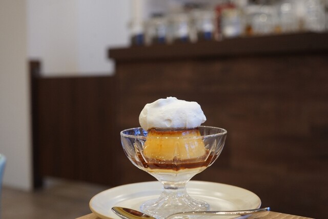 User's recommendation image for Dimple Port Coffee