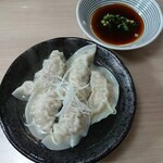 用户对于ぎょうざ花火的评论图