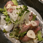 用户对于旬菜 てる的评论图