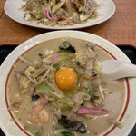 用戶對於中央軒 本店的評論圖