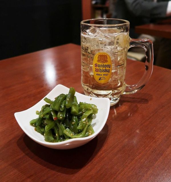 用戶對於地鶏屋ごくう 上野店的評論高清圖