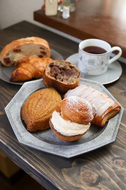 用戶對於BAKER Aoyagi的評論高清圖
