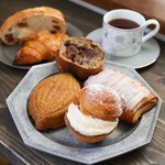 用戶對於BAKER Aoyagi的評論圖
