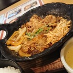 用戶對於甲州肉炉端 炭とやまなし 茅場町本店的評論圖