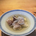 用戶對於にしぶち飯店的評論圖