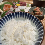 用戶對於TOKYO FISHERMAN'S WHARF UOHIDE 渋谷 Udagawa的評論圖