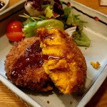 用户对于居酒屋山さん的评论图
