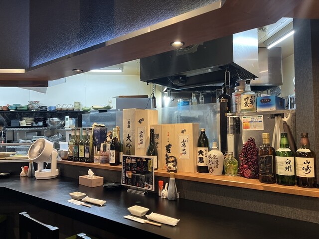 用户对于海鮮居酒屋 旬釧的评论高清图