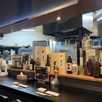 用户对于海鮮居酒屋 旬釧的评论图