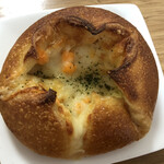 用户对于アンテンドゥ アトレ吉祥寺店的评论图