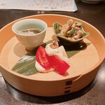 User's review image for 並木橋なかむら