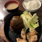 User's review image for 鉄板焼き 鉄仁