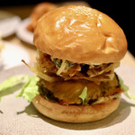 User's review image for KABUKI BURGER&TACOS