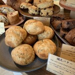 用戶對於BAKER Aoyagi的評論圖