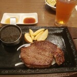 User's review image for ステーキガスト 堺浜寺店