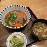 User's review image for 土鍋炊ごはん なかよし 渋谷ストリーム店
