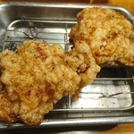 用戶對於がブリチキン 田町店的評論圖