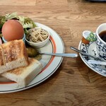 User's review image for 自家焙煎コーヒー オトメザ