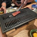 用戶對於マグロスタンダード 錦糸町本店的評論圖
