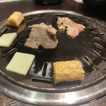 用戶對於イチャドル 新大久保店的評論圖