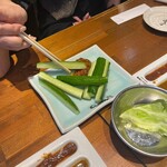 用戶對於串かつ酒場　ひろかつ 上野アメ横店的評論圖