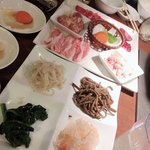 用户对于味覚園 新川店的评论图