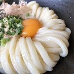 User's review image for 僕とうどんとカツオだし