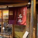 用戶對於上野黒門 鳥恵的評論圖
