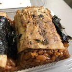 用户对于金扇 駅売店的评论图