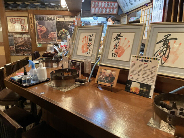 User's recommendation image for なにわ一番
