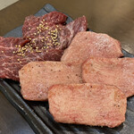 用戶對於焼肉 哲 TETSU 池袋店的評論圖